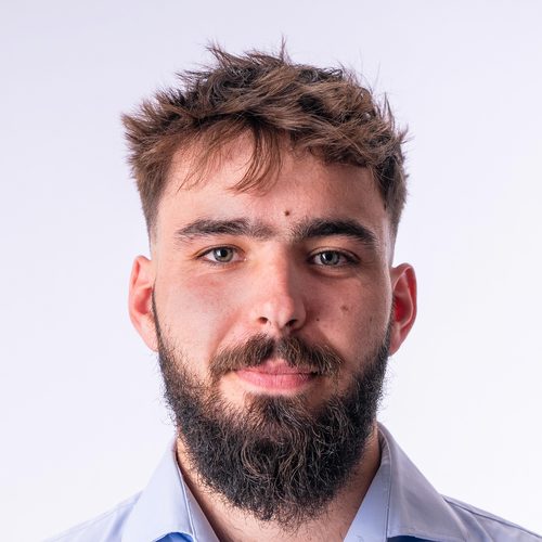 Vincent Drápal